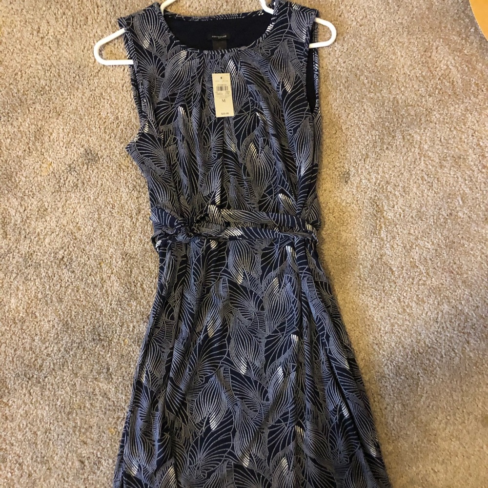 Brand New Ann Taylor Dress